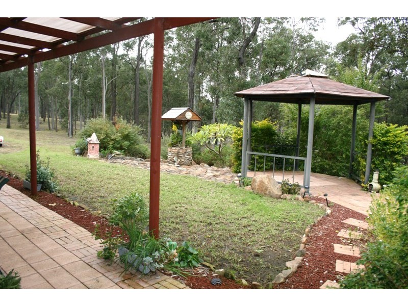 Clarence Town NSW 2321