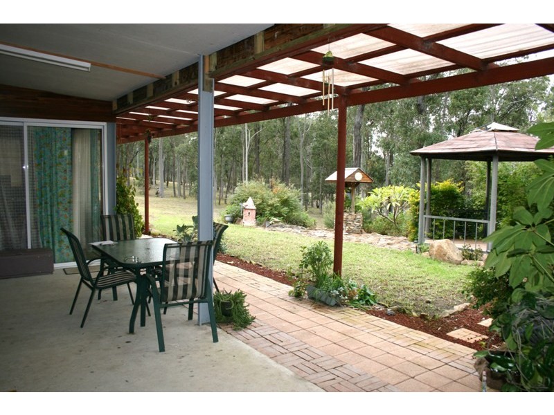 Clarence Town NSW 2321