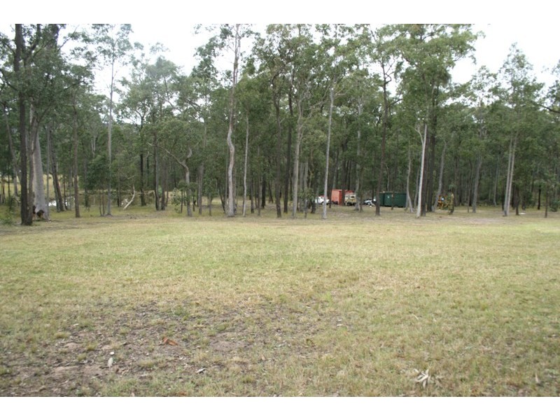 Clarence Town NSW 2321