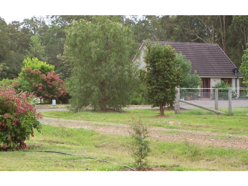 Clarence Town NSW 2321