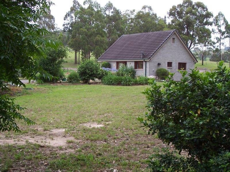 Clarence Town NSW 2321