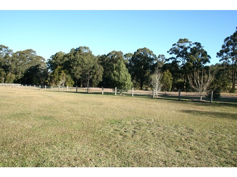 Clarence Town NSW 2321