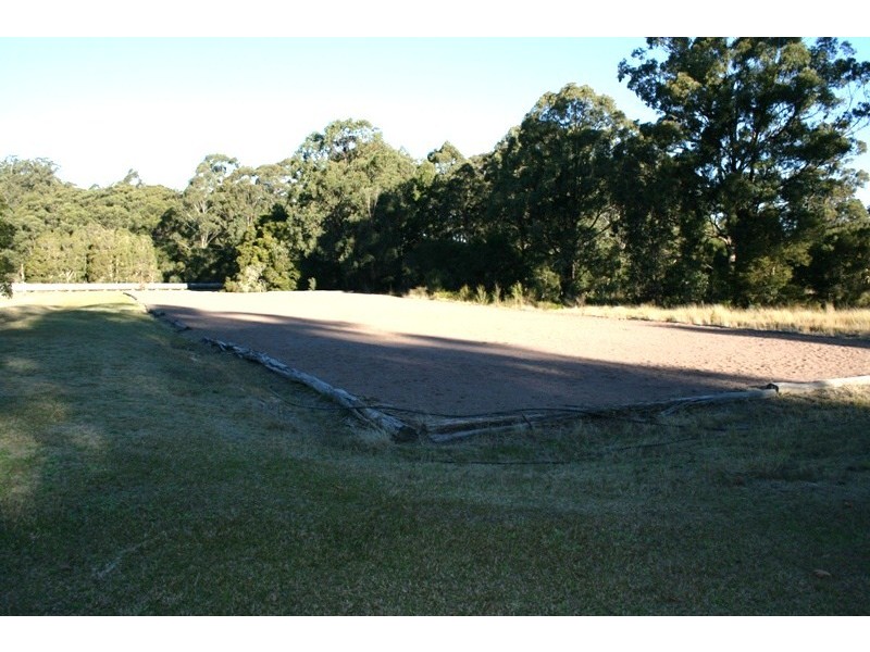 Clarence Town NSW 2321