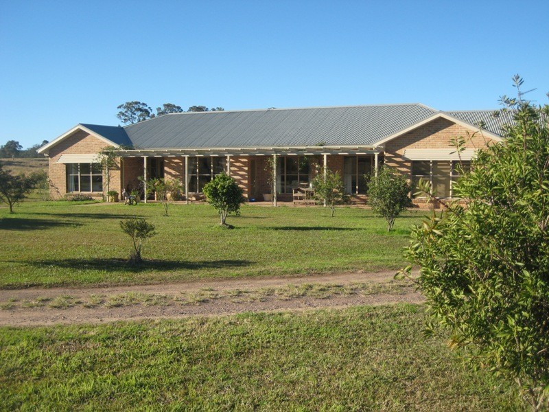 Tea Gardens NSW 2324