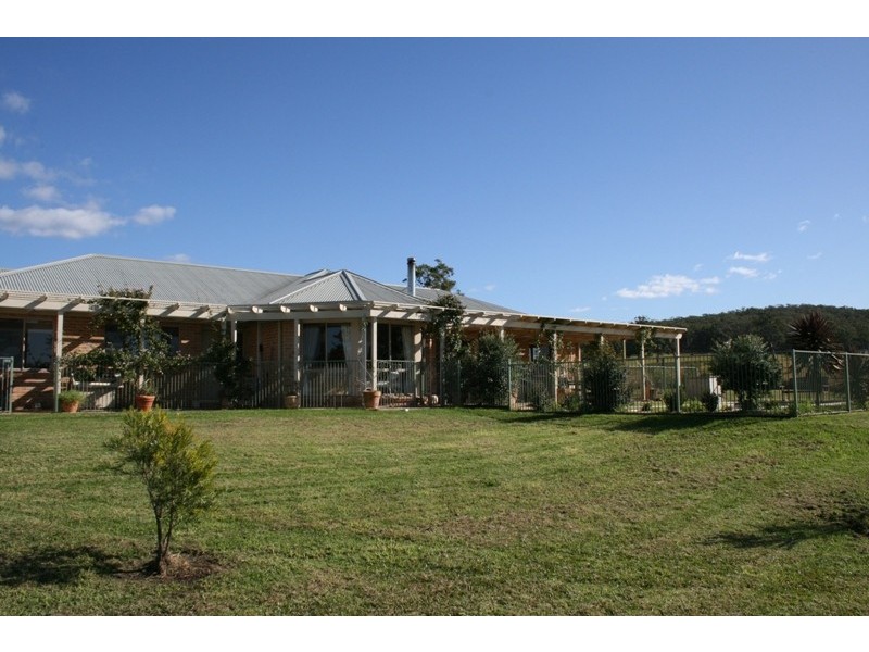 Tea Gardens NSW 2324