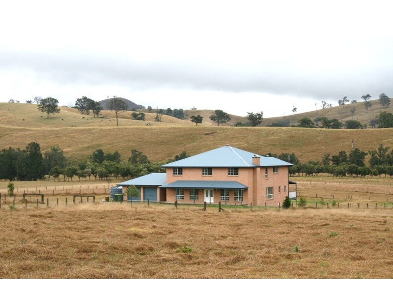 222 Hanleys Creek Road, Dungog NSW 2420