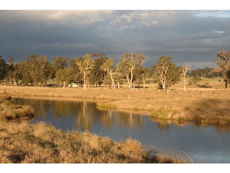 222 Hanleys Creek Road, Dungog NSW 2420