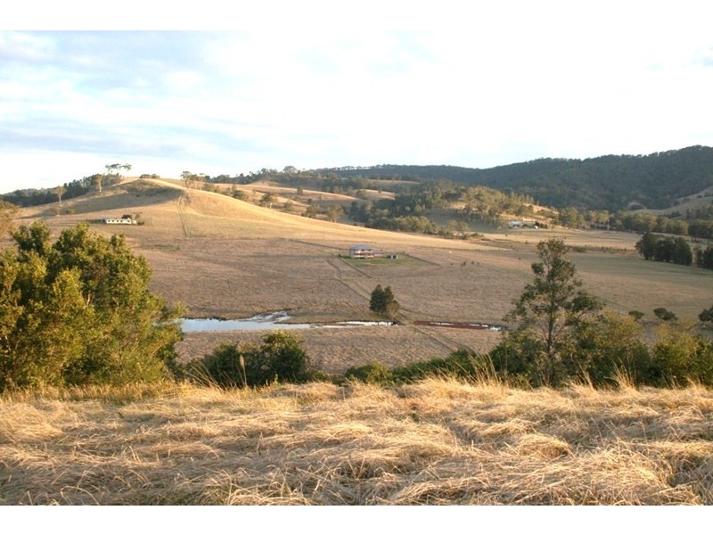 222 Hanleys Creek Road, Dungog NSW 2420