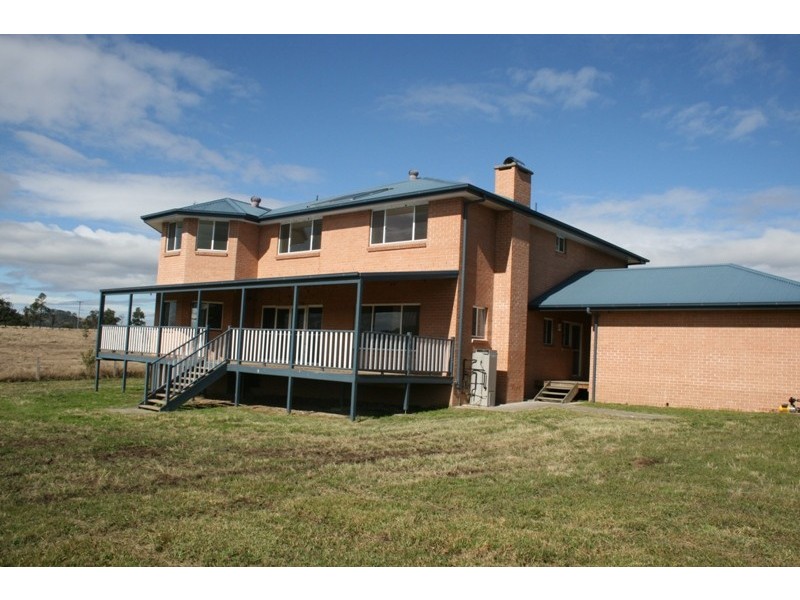 222. Hanleys Creek Road, Dungog NSW 2420
