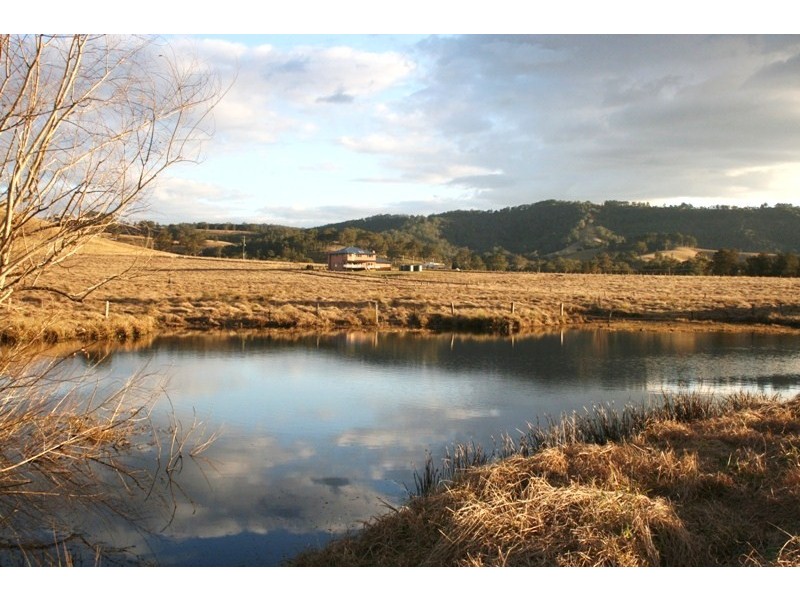 222. Hanleys Creek Road, Dungog NSW 2420