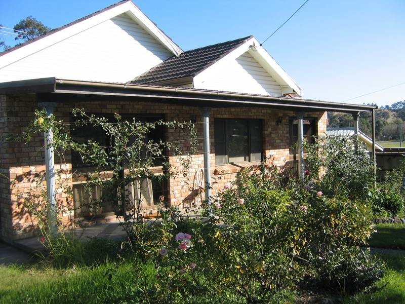 Gresford NSW 2311