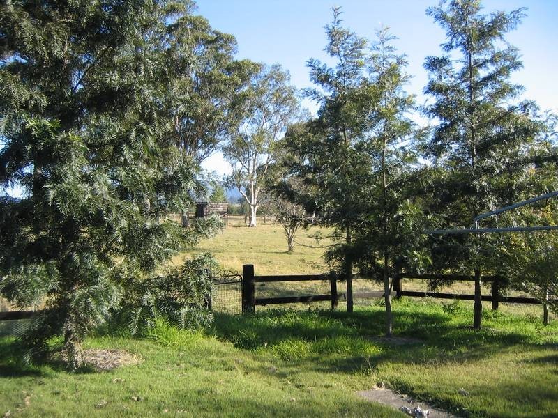 Gresford NSW 2311