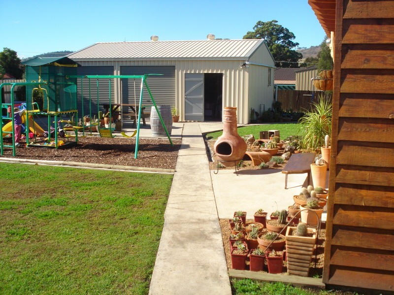 9 Simmonds Lane, Dungog NSW 2420