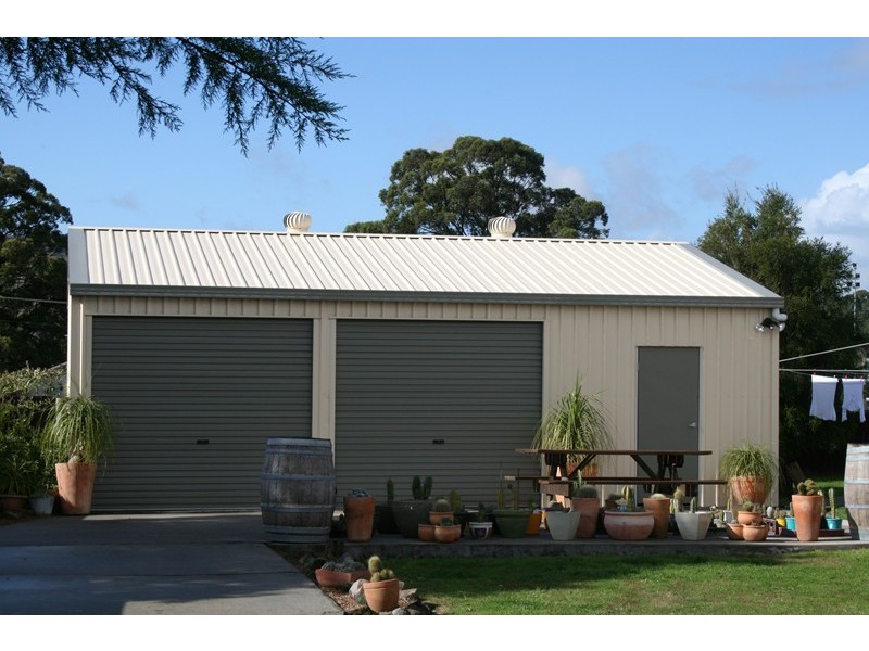 9 Simmonds Lane, Dungog NSW 2420