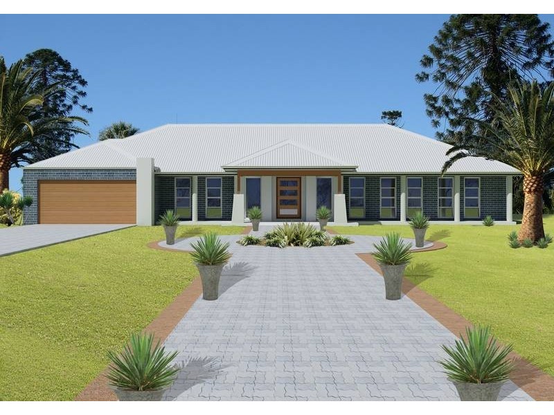 Lot 103 Gilmore Avenue, Vacy NSW 2421