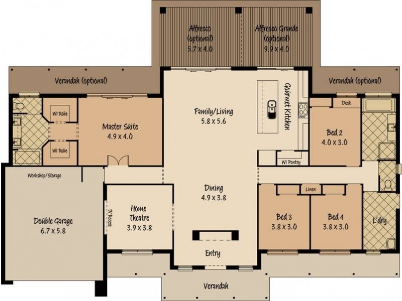 Lot 103 Gilmore Avenue, Vacy NSW 2421