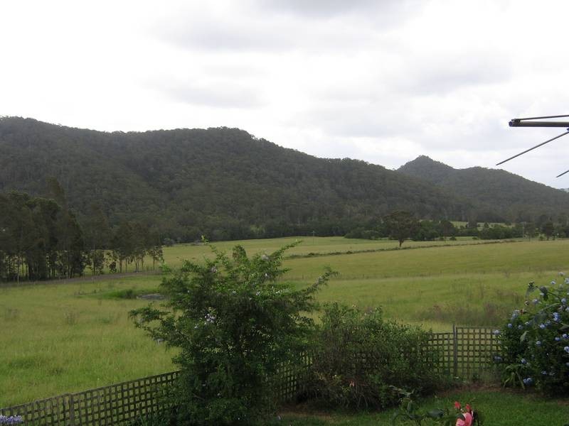 Glen Martin NSW 2321