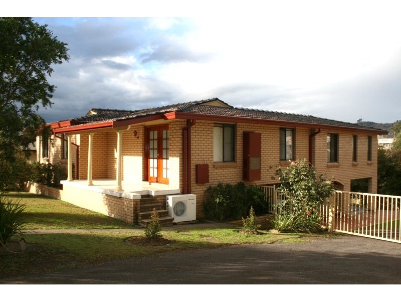 93 Lord Street, Dungog NSW 2420