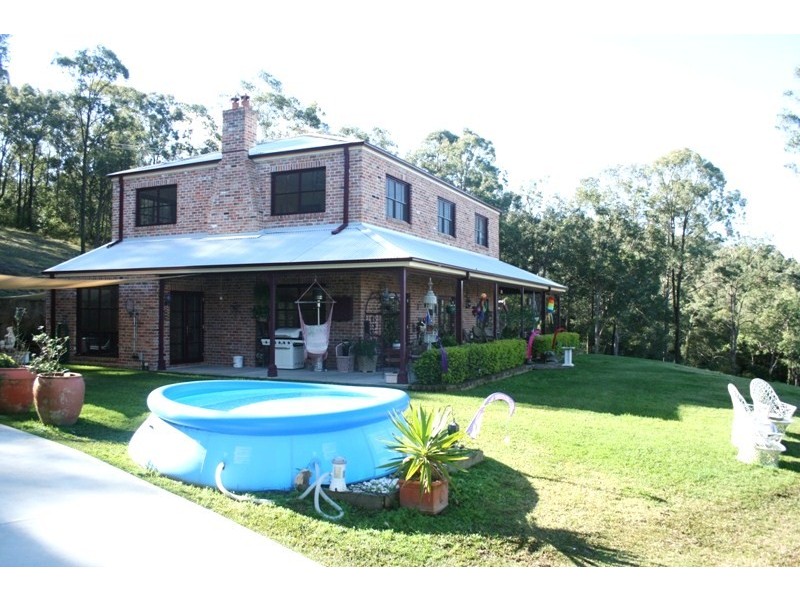 588 Webbers Creek Road, Paterson NSW 2421