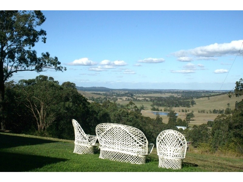 588 Webbers Creek Road, Paterson NSW 2421