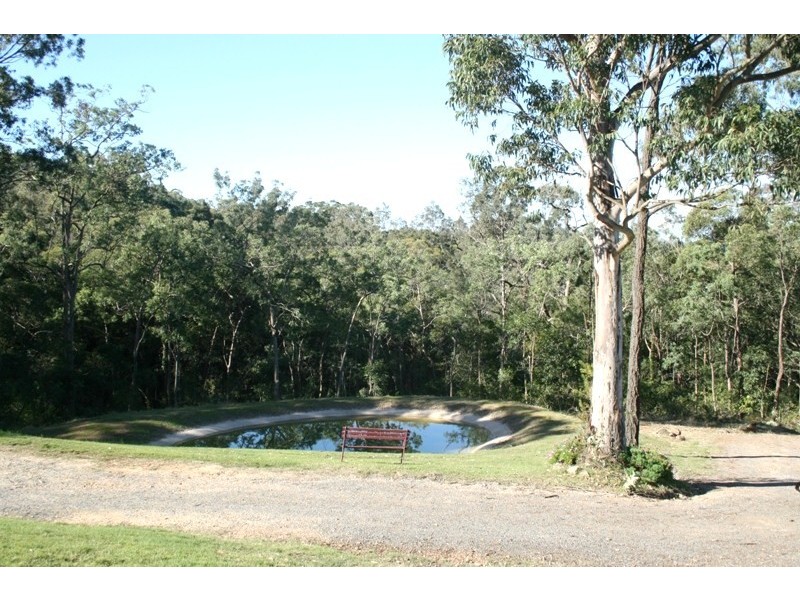 588 Webbers Creek Road, Paterson NSW 2421