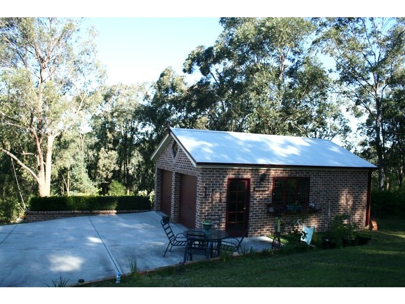 588 Webbers Creek Road, Paterson NSW 2421