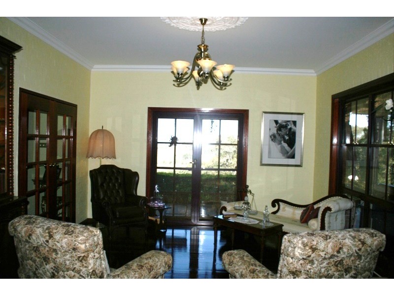 588 Webbers Creek Road, Paterson NSW 2421