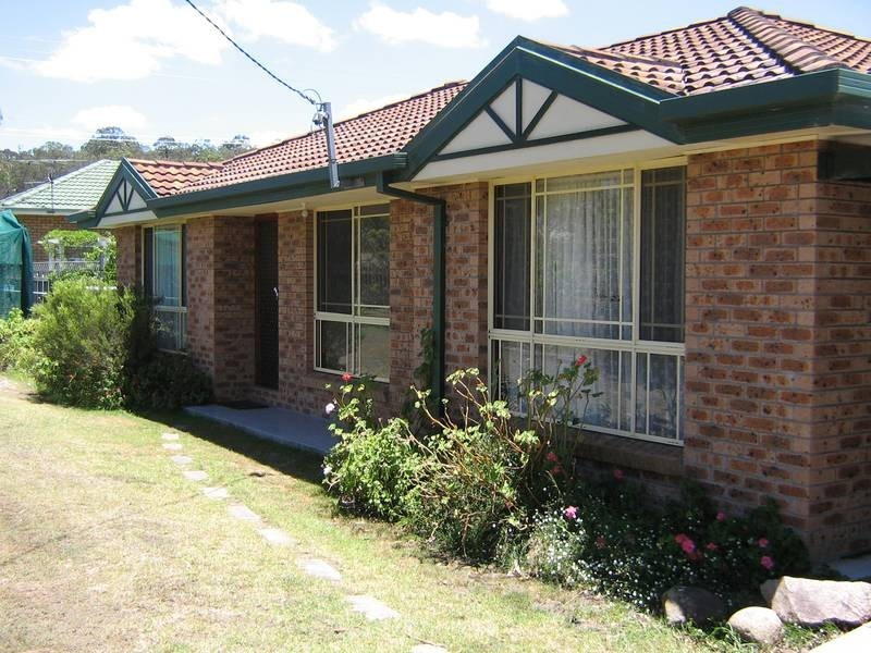 Clarence Town NSW 2321