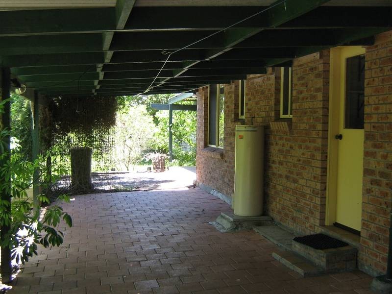 Clarence Town NSW 2321