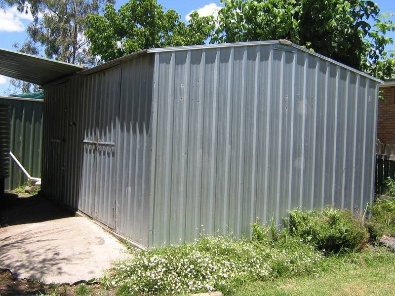 Clarence Town NSW 2321