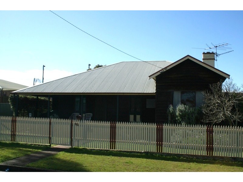 46 Grey Street, Clarence Town NSW 2321