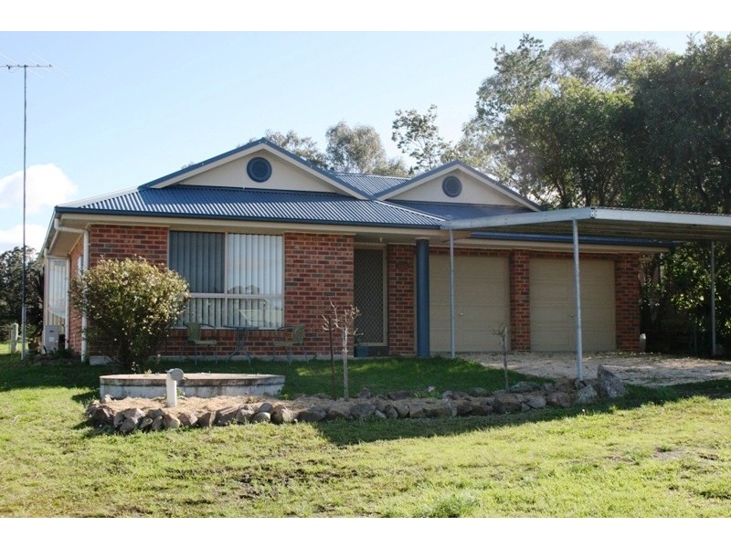 45 Lowe Street, Clarence Town NSW 2321