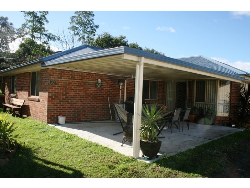45 Lowe Street, Clarence Town NSW 2321