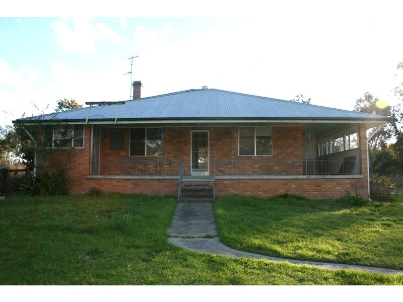 43 Grey Street, Clarence Town NSW 2321