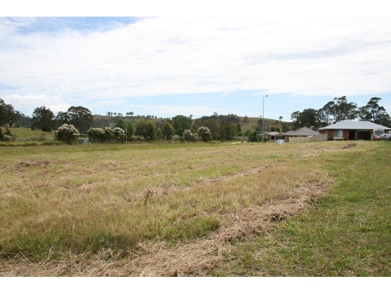 3 Williams Place, Dungog NSW 2420