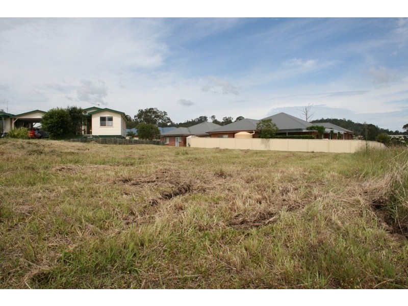 3 Williams Place, Dungog NSW 2420