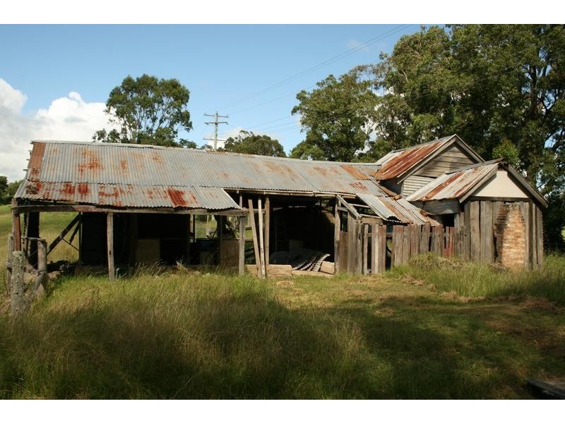 25 Brewers Lane, Dungog NSW 2420