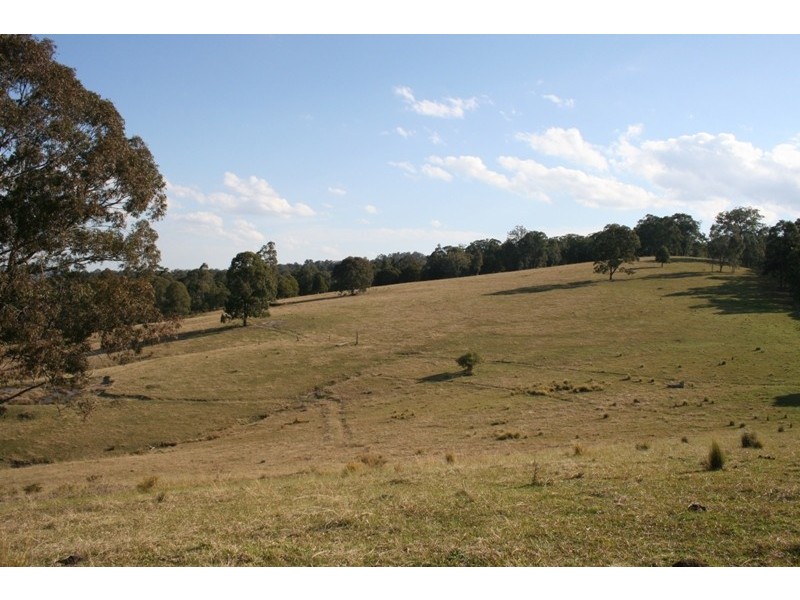 25 Brewers Lane, Dungog NSW 2420