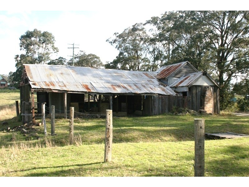 25 Brewers Lane, Dungog NSW 2420