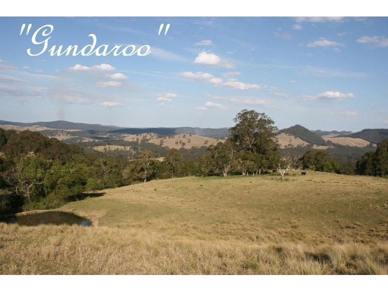 25 Brewers Lane, Dungog NSW 2420