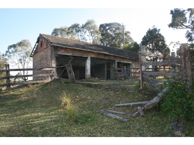 25 Brewers Lane, Dungog NSW 2420