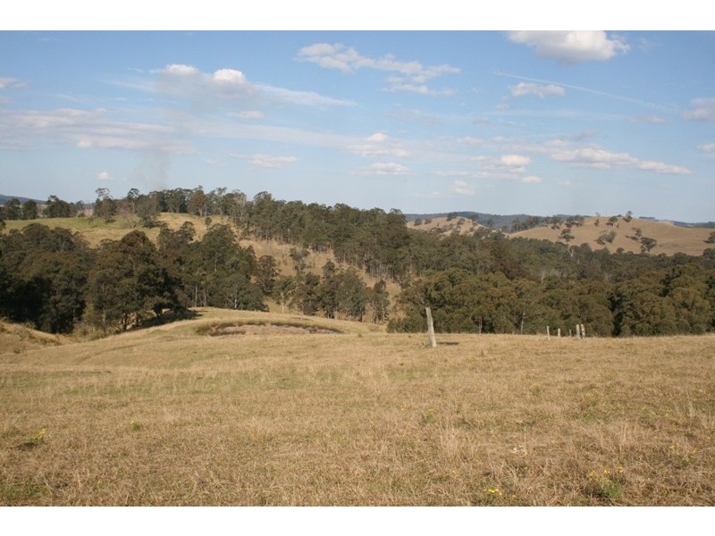 25 Brewers Lane, Dungog NSW 2420