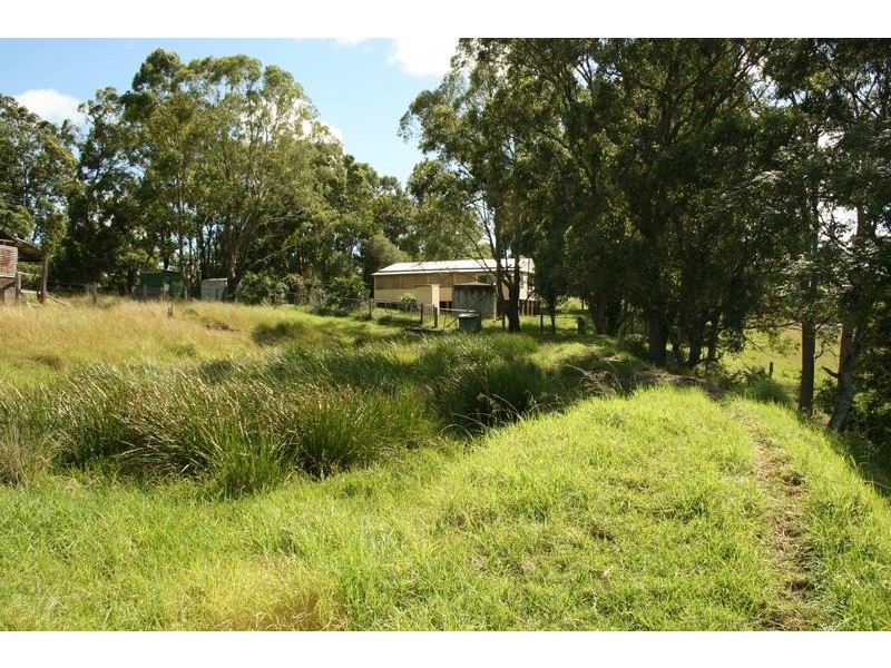 25 Brewers Lane, Dungog NSW 2420