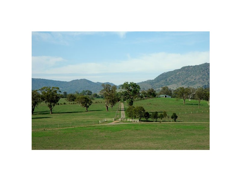 Gresford NSW 2311