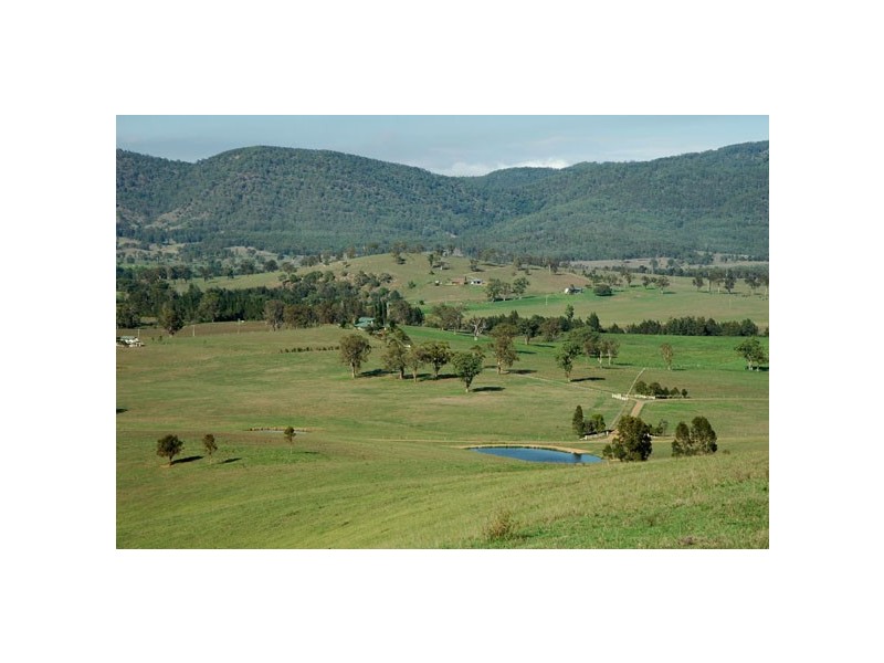 Gresford NSW 2311