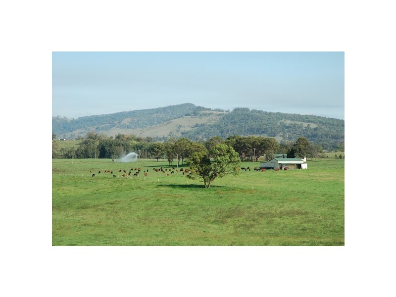 Gresford NSW 2311
