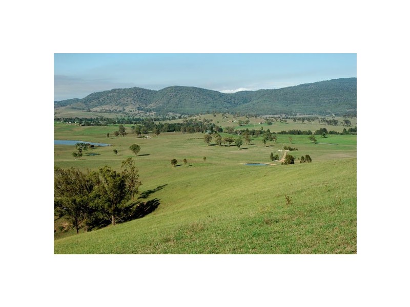 Gresford NSW 2311