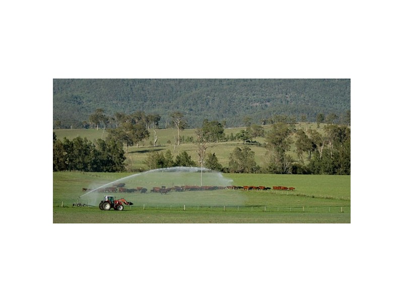Gresford NSW 2311