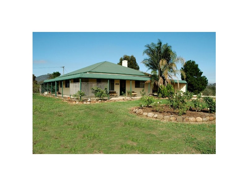 Gresford NSW 2311