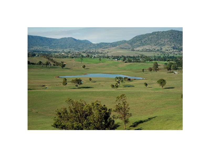 Gresford NSW 2311